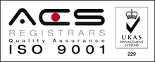Forever Fuels Ltd is ISO 9001:2008 certified